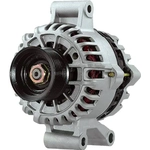 Order Remanufactured Alternator by DENSO - 210-5370 For Your Vehicle