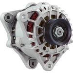 Order Remanufactured Alternator by DENSO - 210-5373 For Your Vehicle