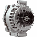 Order Remanufactured Alternator by DENSO - 210-5378 For Your Vehicle