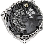 Order Remanufactured Alternator by DENSO - 210-5382 For Your Vehicle