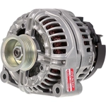 Order DENSO - 210-6205 - Remanufactured Alternator For Your Vehicle