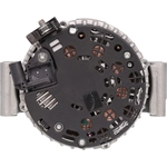 Order Remanufactured Alternator by DENSO - 210-6207 For Your Vehicle