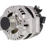 Order DENSO - 210-6207 - Remanufactured Alternator For Your Vehicle