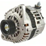 Order Remanufactured Alternator by HITACHI - ALR0001 For Your Vehicle
