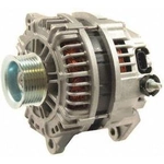 Order Remanufactured Alternator by HITACHI - ALR0006 For Your Vehicle