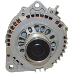 Order Remanufactured Alternator by HITACHI - ALR0007 For Your Vehicle