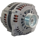 Order Remanufactured Alternator by HITACHI - ALR0013 For Your Vehicle