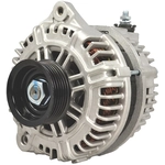 Order Remanufactured Alternator by HITACHI - ALR0016 For Your Vehicle