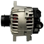 Order MOTORCAR PARTS OF AMERICA - 10136 - Remanufactured Alternator For Your Vehicle