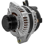 Order MOTORCAR PARTS OF AMERICA - 10227 - Alternator For Your Vehicle