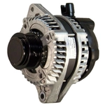 Order MOTORCAR PARTS OF AMERICA - 10228 - Alternator For Your Vehicle