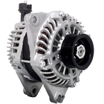 Order MOTORCAR PARTS OF AMERICA - 10277 - Alternator For Your Vehicle