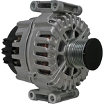 Order MOTORCAR PARTS OF AMERICA - 10334 - Remanufactured Alternator For Your Vehicle