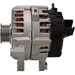 Order MOTORCAR PARTS OF AMERICA - 10357 - Remanufactured Alternator For Your Vehicle