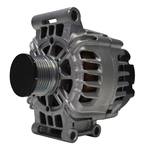 Order MOTORCAR PARTS OF AMERICA - 11334 - Alternator For Your Vehicle