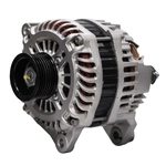 Order MOTORCAR PARTS OF AMERICA - 11340 - Alternator For Your Vehicle