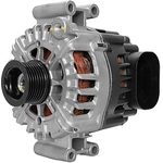 Order MOTORCAR PARTS OF AMERICA - 11393 - Alternator For Your Vehicle