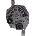 Order MOTORCAR PARTS OF AMERICA - 11551 - Alternator For Your Vehicle