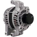 Order MOTORCAR PARTS OF AMERICA - 11554 - Alternator For Your Vehicle