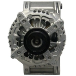 Order MOTORCAR PARTS OF AMERICA - 11576 - Alternator For Your Vehicle