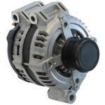 Order MOTORCAR PARTS OF AMERICA - 11580 - Alternator For Your Vehicle