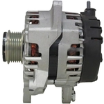 Order MOTORCAR PARTS OF AMERICA - 11880 - Alternator For Your Vehicle