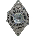 Order MOTORCAR PARTS OF AMERICA - 11883 - Alternator For Your Vehicle