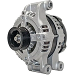 Order MOTORCAR PARTS OF AMERICA - 15447 - Alternator For Your Vehicle