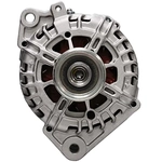 Order MOTORCAR PARTS OF AMERICA - 15715 - Alternator For Your Vehicle