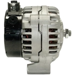 Order MOTORCAR PARTS OF AMERICA - 15984 - Alternator For Your Vehicle