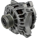 Order Remanufactured Alternator by MOTORCRAFT - GLV9098RM For Your Vehicle