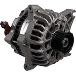 Order Remanufactured Alternator by MOTORCRAFT - GLV9124RM For Your Vehicle