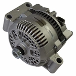 Order Remanufactured Alternator by MOTORCRAFT - GL8706RM For Your Vehicle