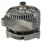 Order Remanufactured Alternator by MOTORCRAFT - GL8726RM For Your Vehicle