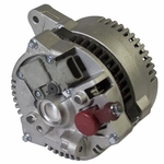 Order Remanufactured Alternator by MOTORCRAFT - GL8728RM For Your Vehicle