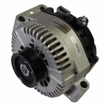 Order Remanufactured Alternator by MOTORCRAFT - GL8756RM For Your Vehicle