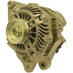 Order QUALITY-BUILT - 10104 - Remanufactured Alternator For Your Vehicle