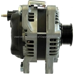 Order Remanufactured Alternator by QUALITY-BUILT - 10106 For Your Vehicle
