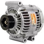 Order Remanufactured Alternator by QUALITY-BUILT - 10110 For Your Vehicle