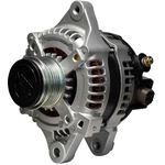 Order Remanufactured Alternator by QUALITY-BUILT - 10111 For Your Vehicle