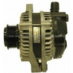 Order Remanufactured Alternator by QUALITY-BUILT - 10112 For Your Vehicle