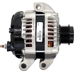 Order Remanufactured Alternator by QUALITY-BUILT - 10114 For Your Vehicle