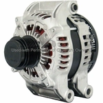 Order Remanufactured Alternator by QUALITY-BUILT - 10114 For Your Vehicle