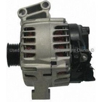 Order Remanufactured Alternator by QUALITY-BUILT - 10115 For Your Vehicle