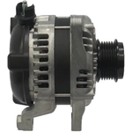 Order QUALITY-BUILT - 10116 - Remanufactured Alternator For Your Vehicle