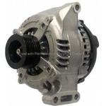 Order Remanufactured Alternator by QUALITY-BUILT - 10119 For Your Vehicle