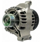 Order Remanufactured Alternator by QUALITY-BUILT - 10120 For Your Vehicle