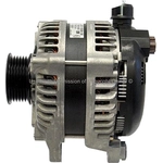 Order Remanufactured Alternator by QUALITY-BUILT - 10121 For Your Vehicle