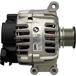 Order Remanufactured Alternator by QUALITY-BUILT - 10123 For Your Vehicle