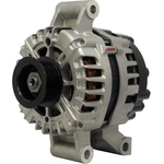 Order Remanufactured Alternator by QUALITY-BUILT - 10124 For Your Vehicle